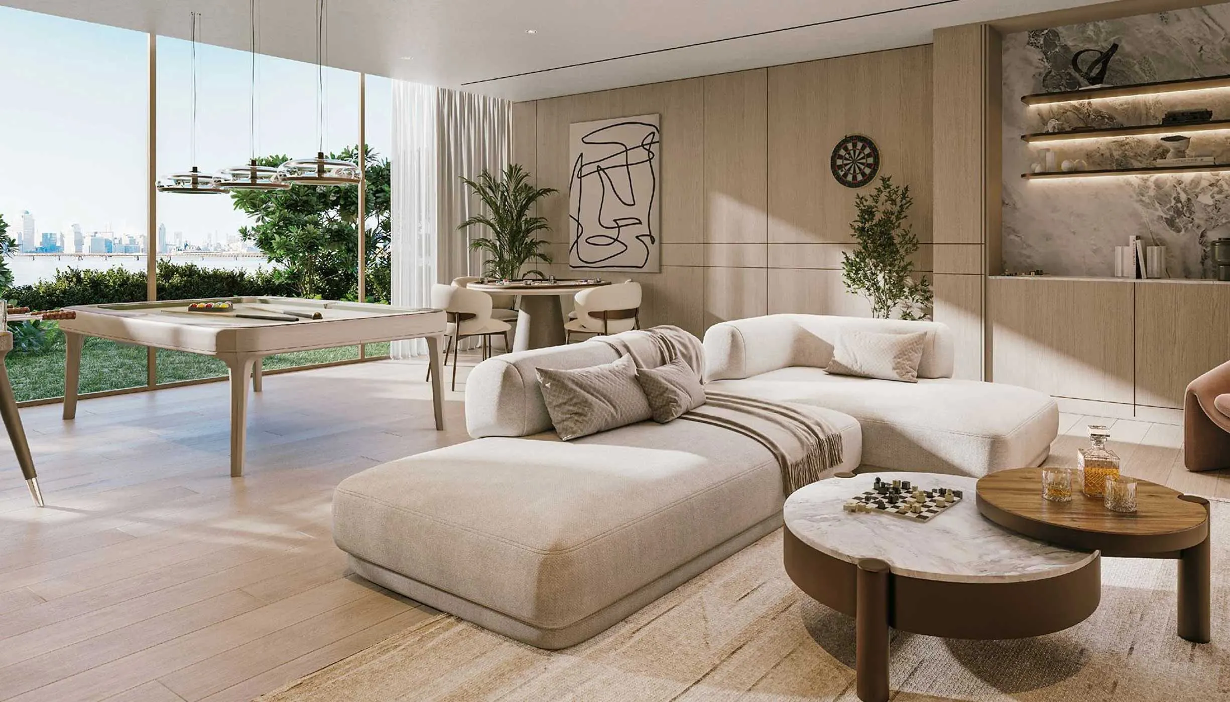 1 Bedroom Apartments for sale in ARKA ENCLAVE