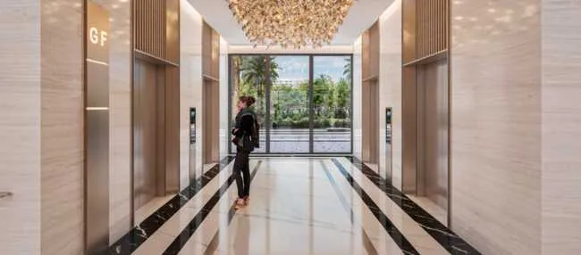 1 Bedroom Apartments for sale in ASPIRZ by Danube