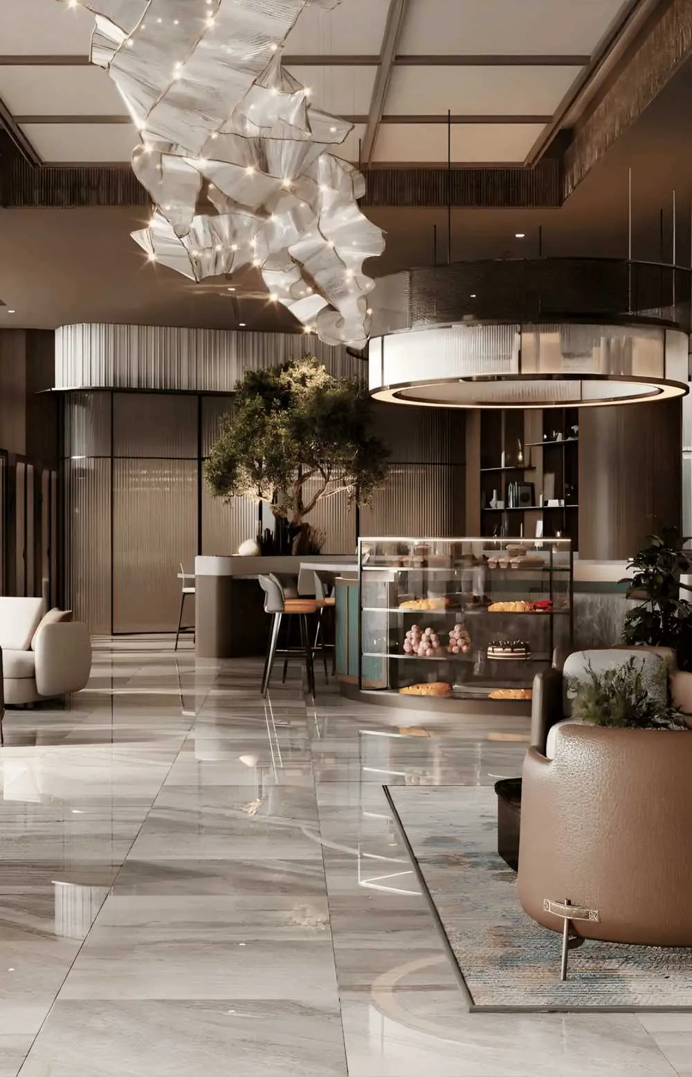 1 Bedroom Apartments for sale in Astra South