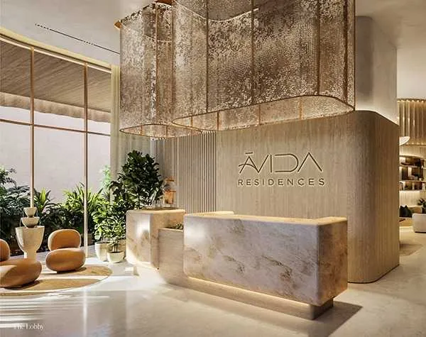 1 Bedroom Apartments for sale in Avida Residences