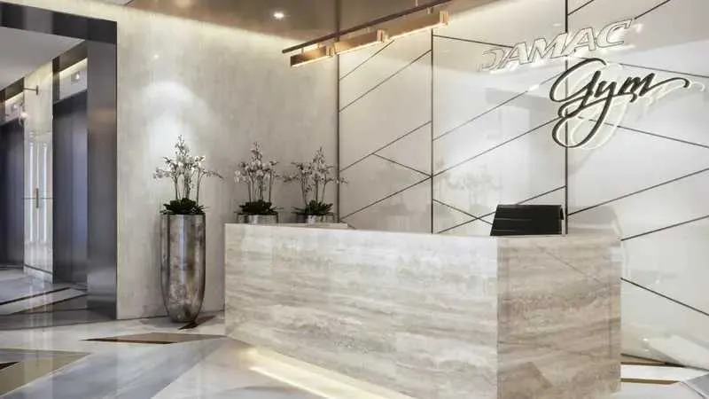 1 Bedroom Apartments for sale in Aykon City Tower B