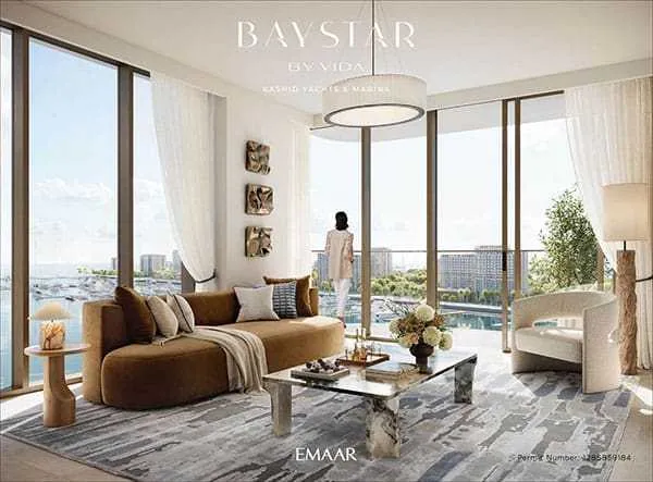 1 Bedroom Apartments for sale in Baystar