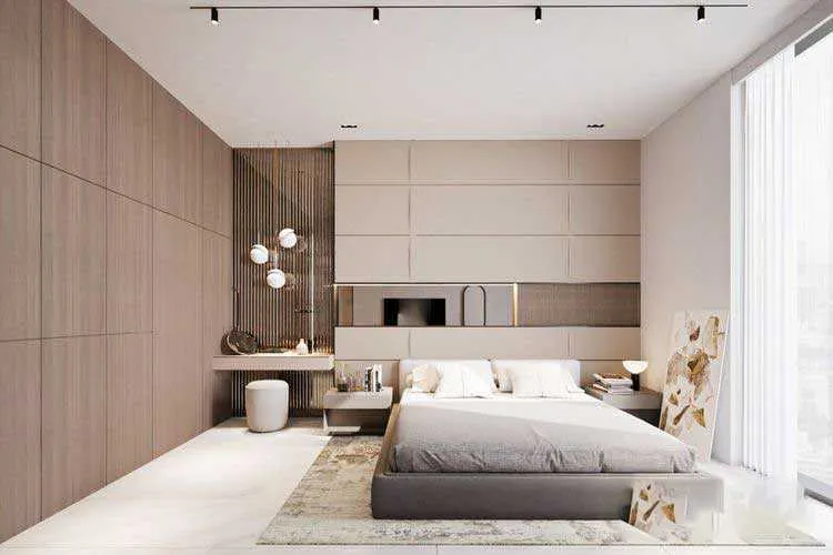 1 Bedroom Apartments for sale in Beverly Boulevard at JVC
