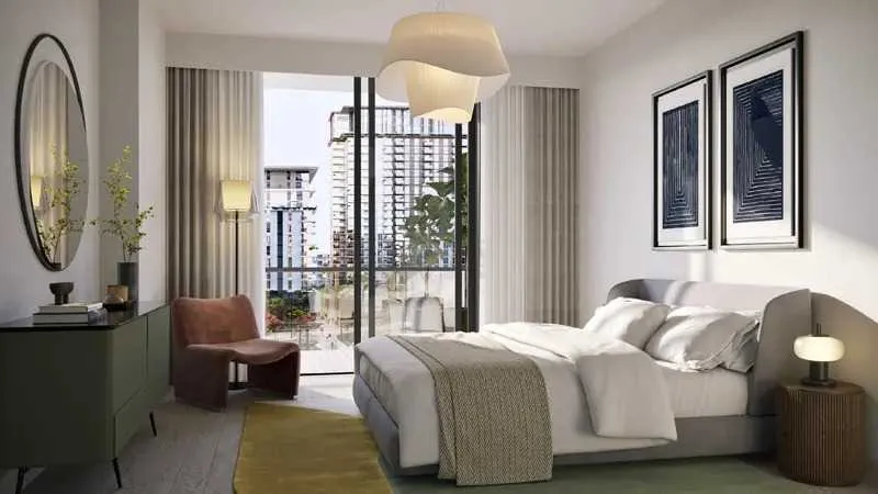 1 Bedroom Apartments for sale in Cascada 2