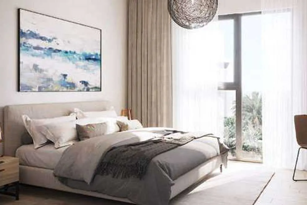 1 bedroom Apartments for sale in Citrine Residences