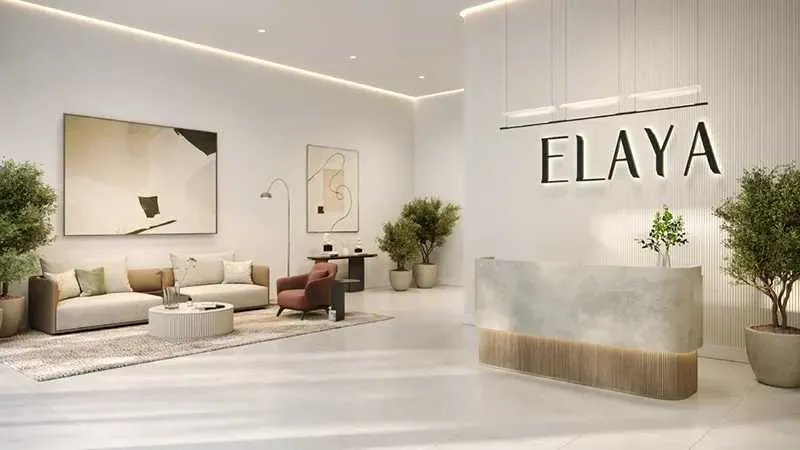 1 Bedroom Apartments for sale in Elaya at Town Square