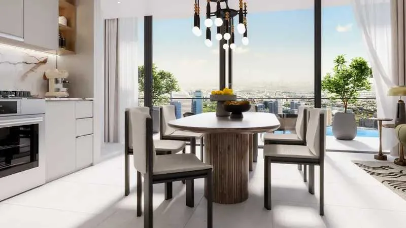 1 Bedroom Apartments for sale in Emaar Creek Waters 2