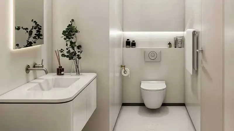1 bedroom Apartments for sale in Henge Residences