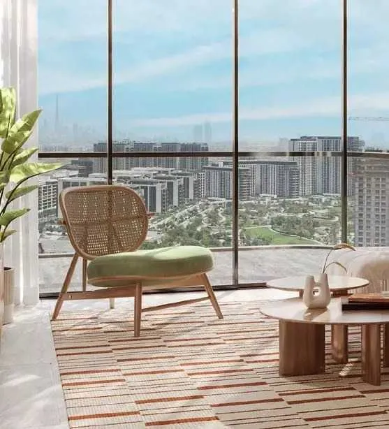 1 Bedroom Apartments for sale in Hyde Residences