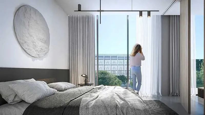 1 Bedroom Apartments for sale in IL Teatro Residences 2