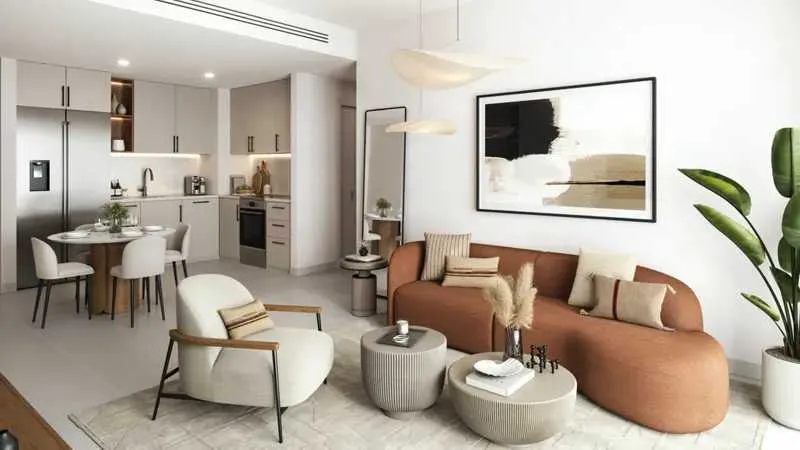 1 Bedroom Apartments for sale in Kaya at Town Square