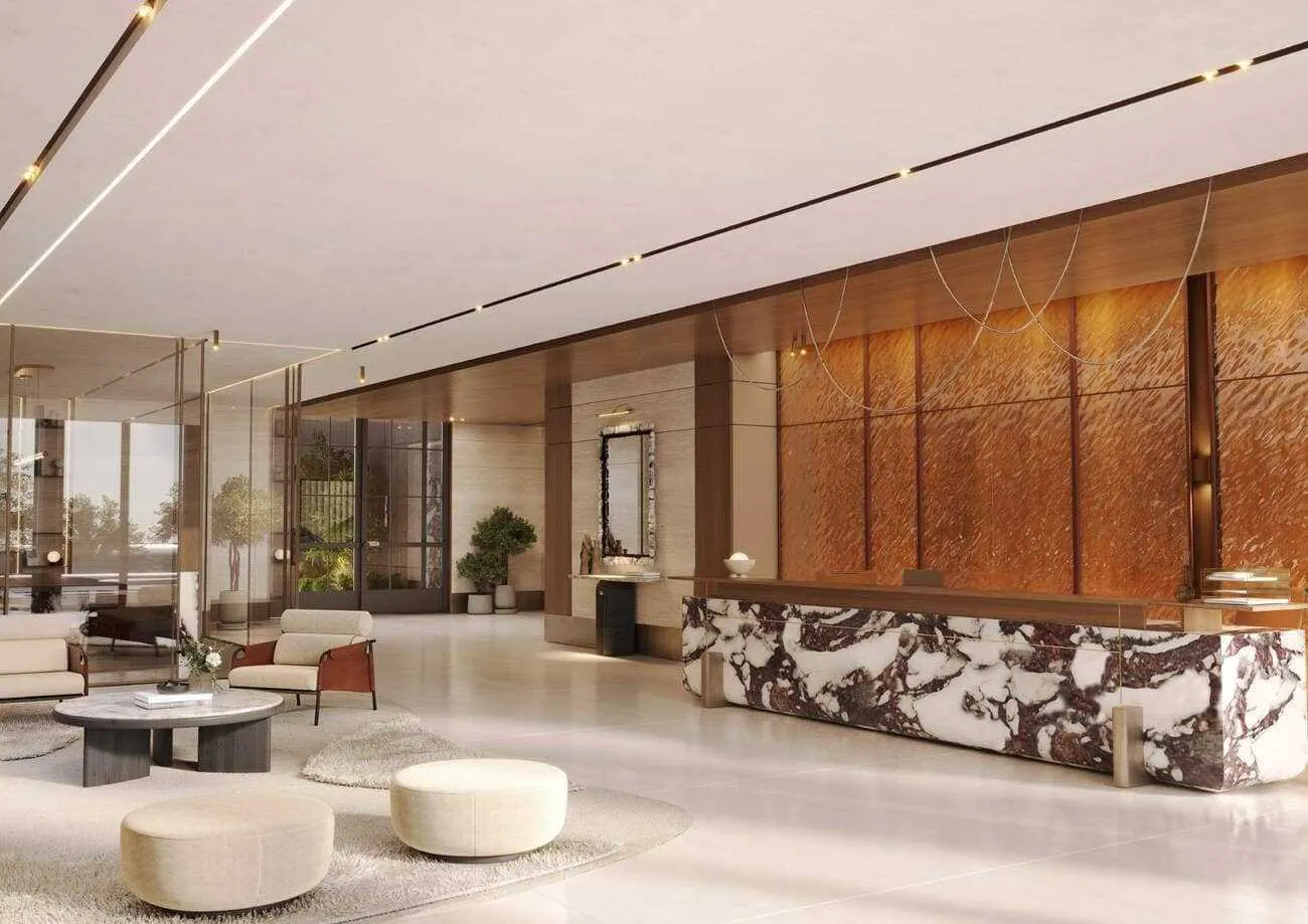1 Bedroom Apartments for sale in La Vue Residence