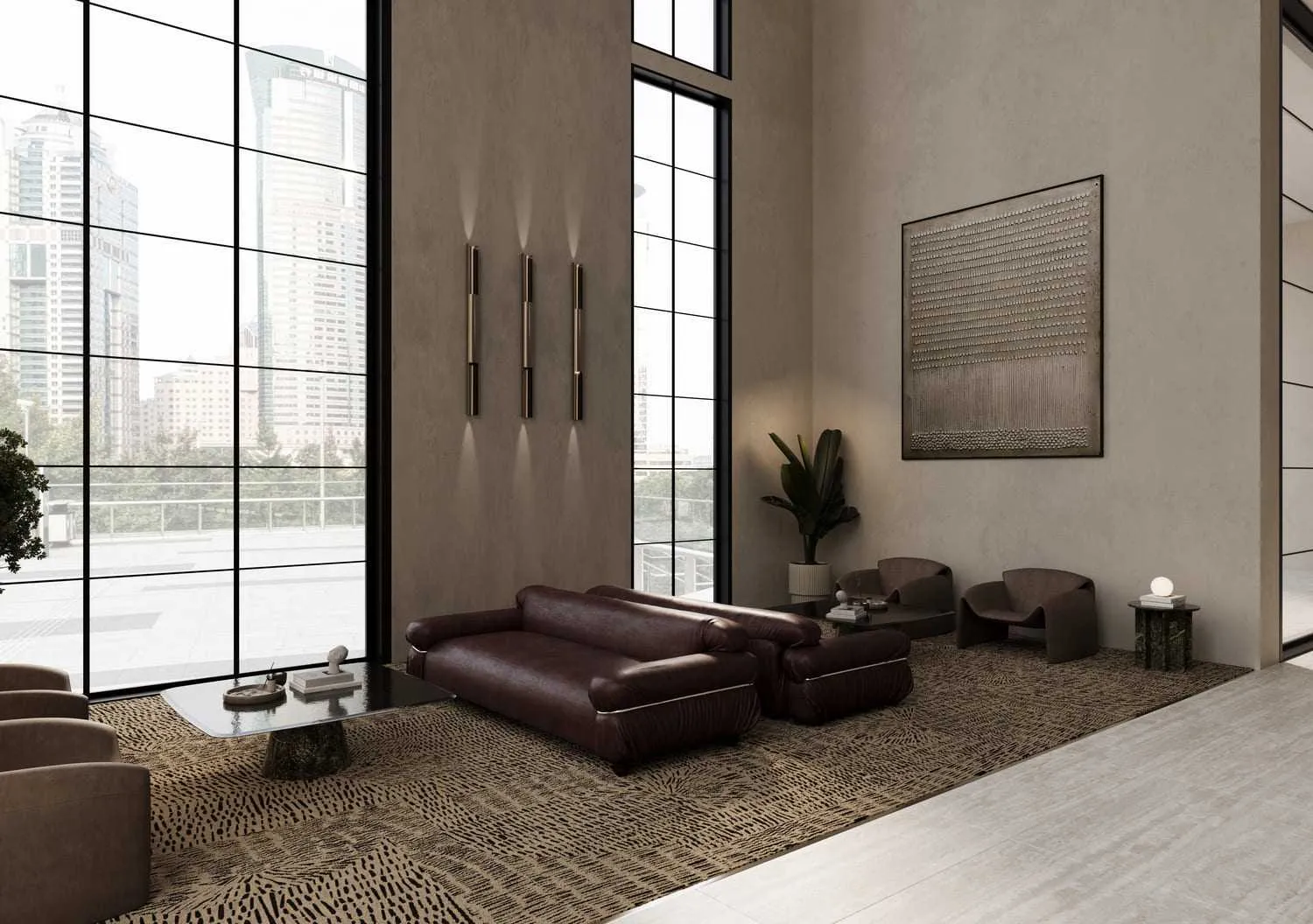 1 Bedroom Apartments for sale in Nexara at JVC
