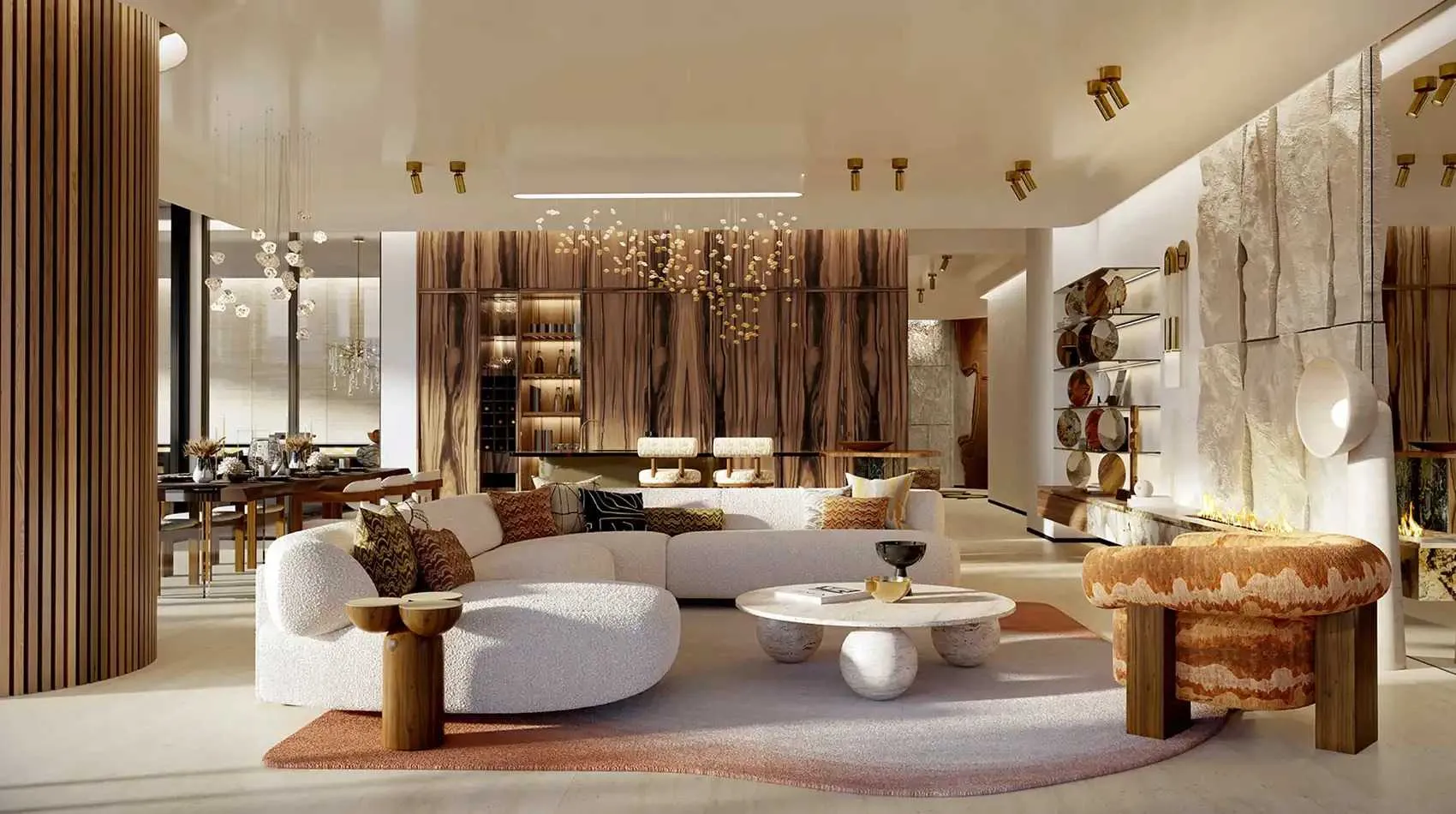 1 Bedroom Apartments for sale in Ocean Walk 