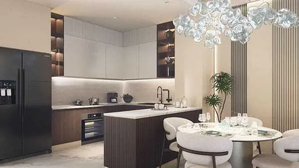 1 Bedroom Apartments for sale in Oceans Bay