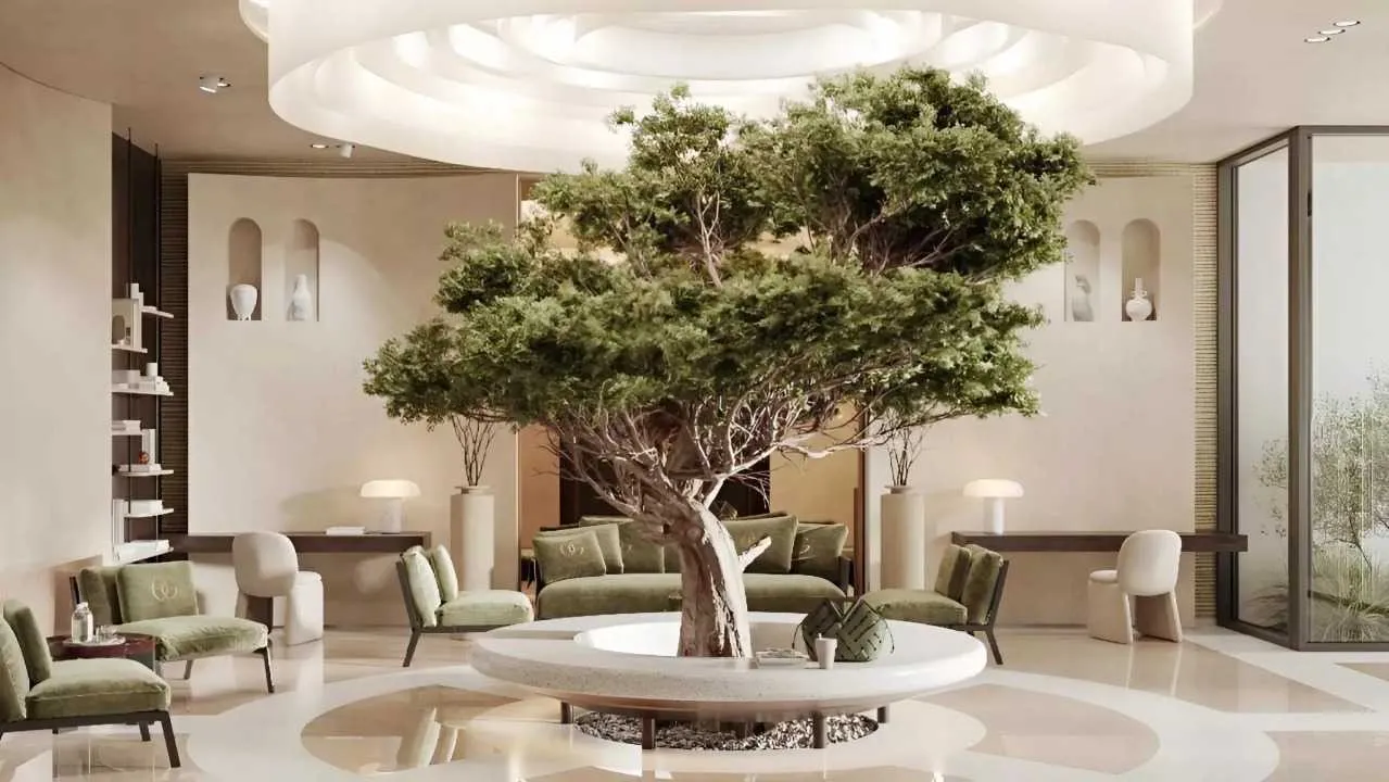 1 Bedroom Apartments for sale in Olivia Gardens Residence