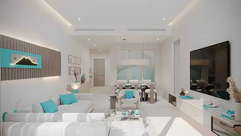 1 Bedroom Apartments for sale in Reef 996 Residences