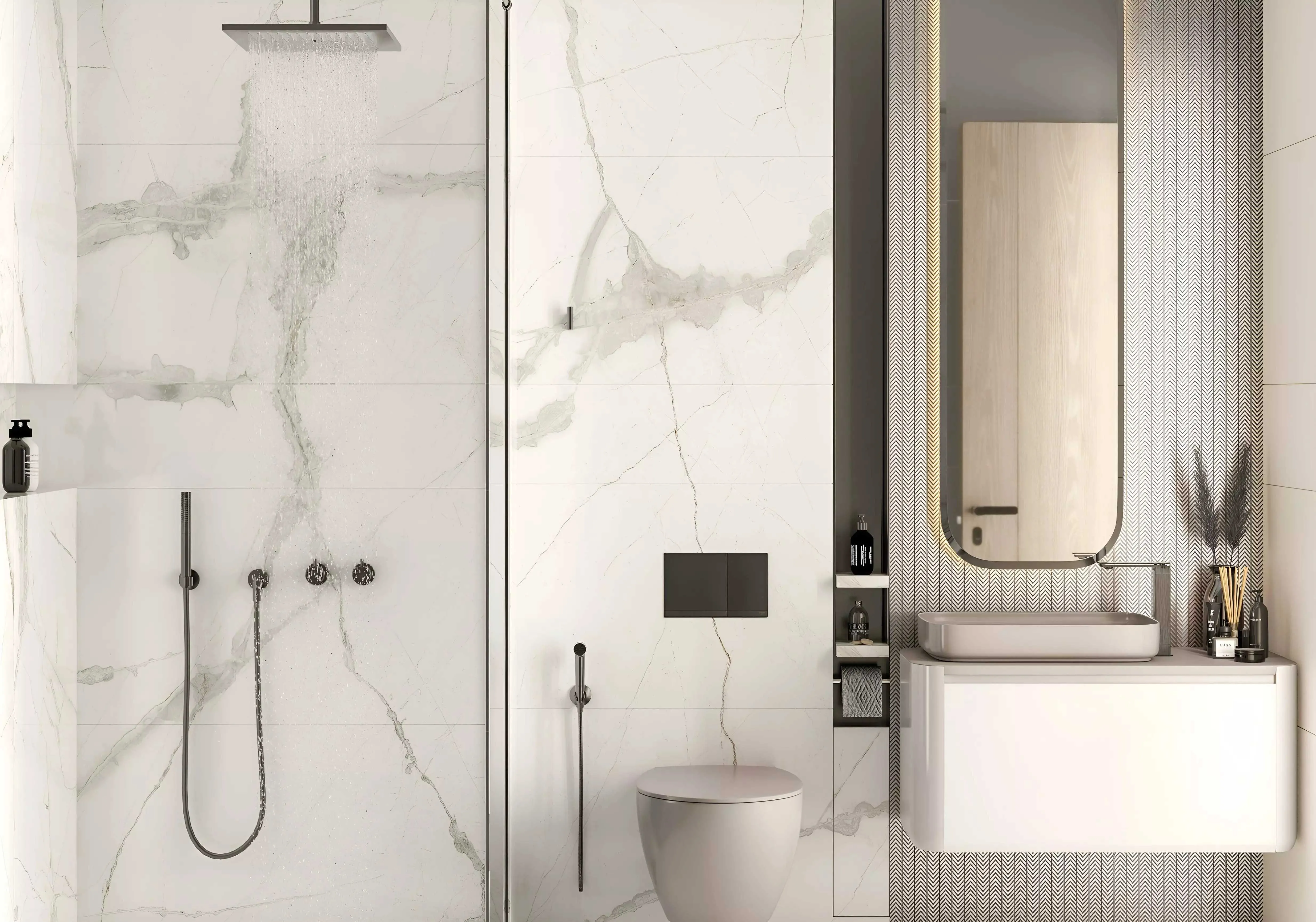 1 Bedroom Apartments for sale in Repose Residence