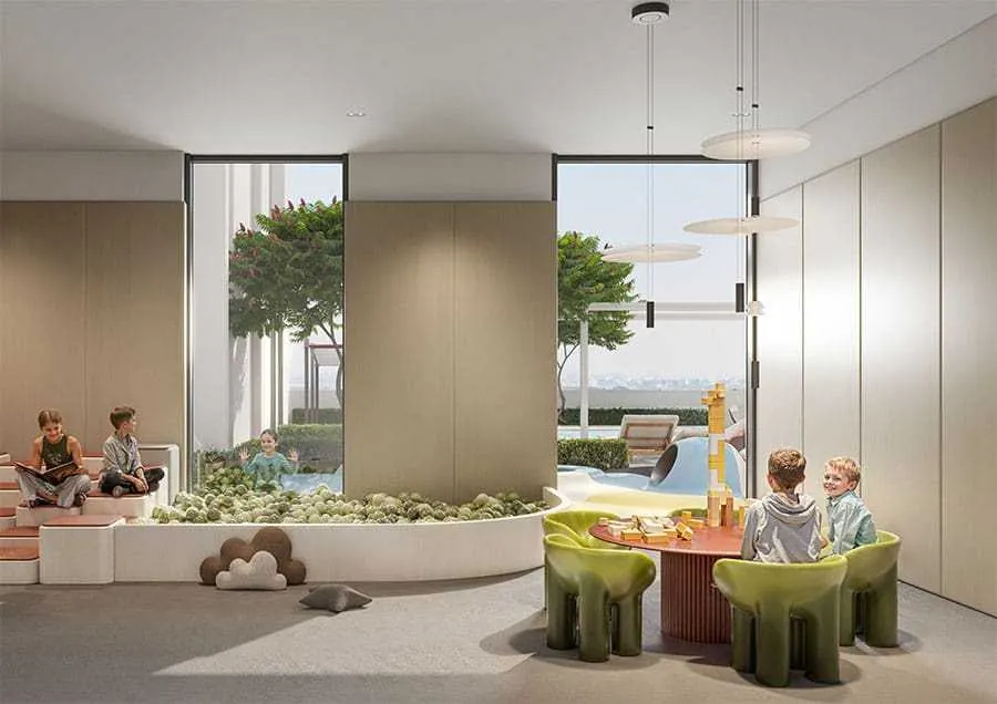 1 Bedroom Apartments for sale in S1LVA Park Living