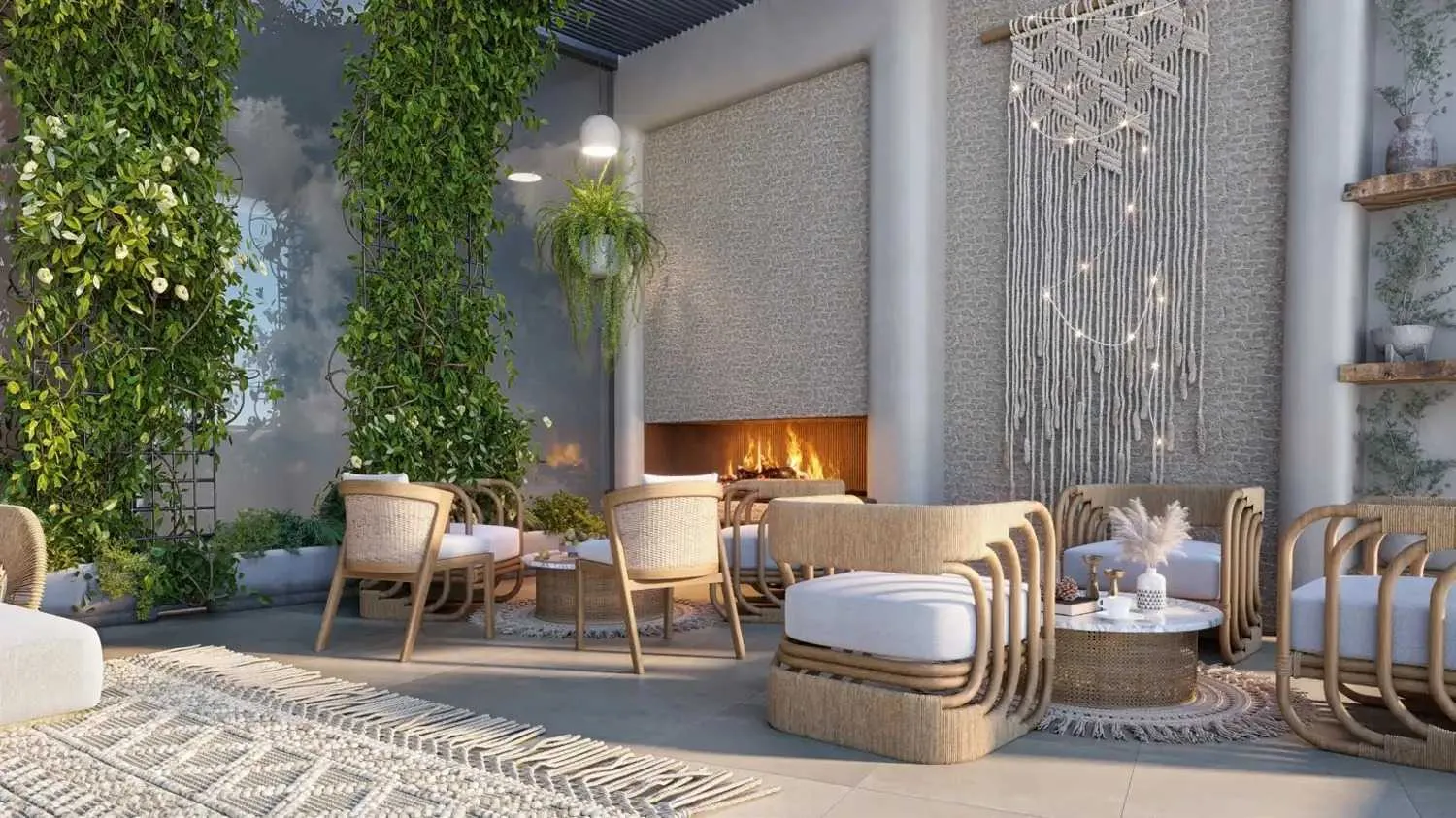 1 Bedroom Apartments for sale in Selina at Dubai Islands