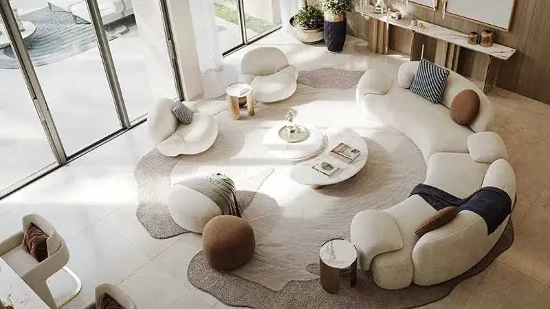 1 Bedroom Apartments for sale in Shoaq at Dubai Islands