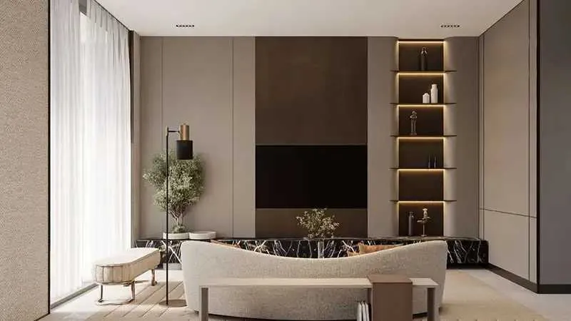 1 bedroom Apartments for sale in Sunrise Bellagio