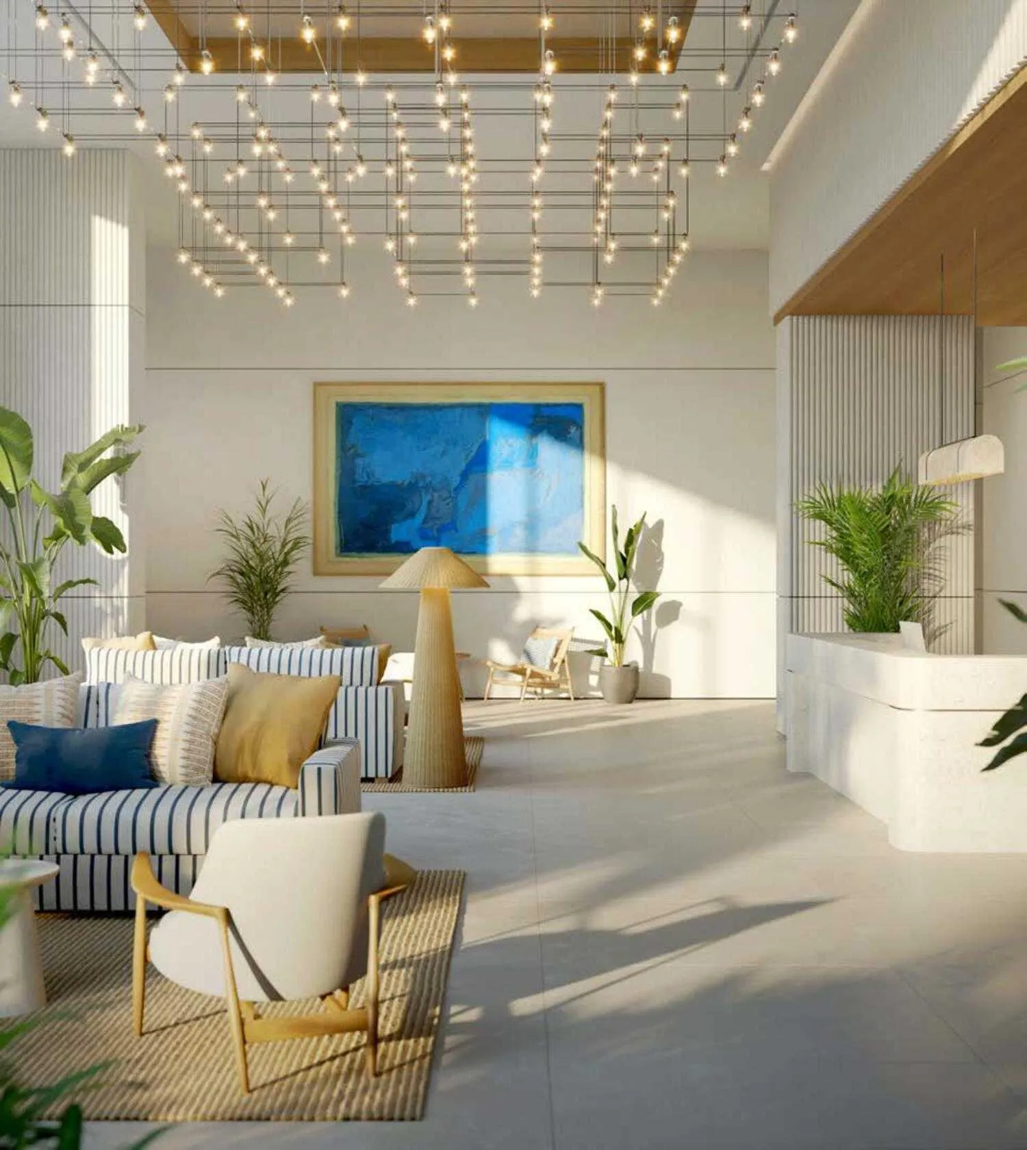 1 Bedroom Apartments for sale in The Beach House Fahid