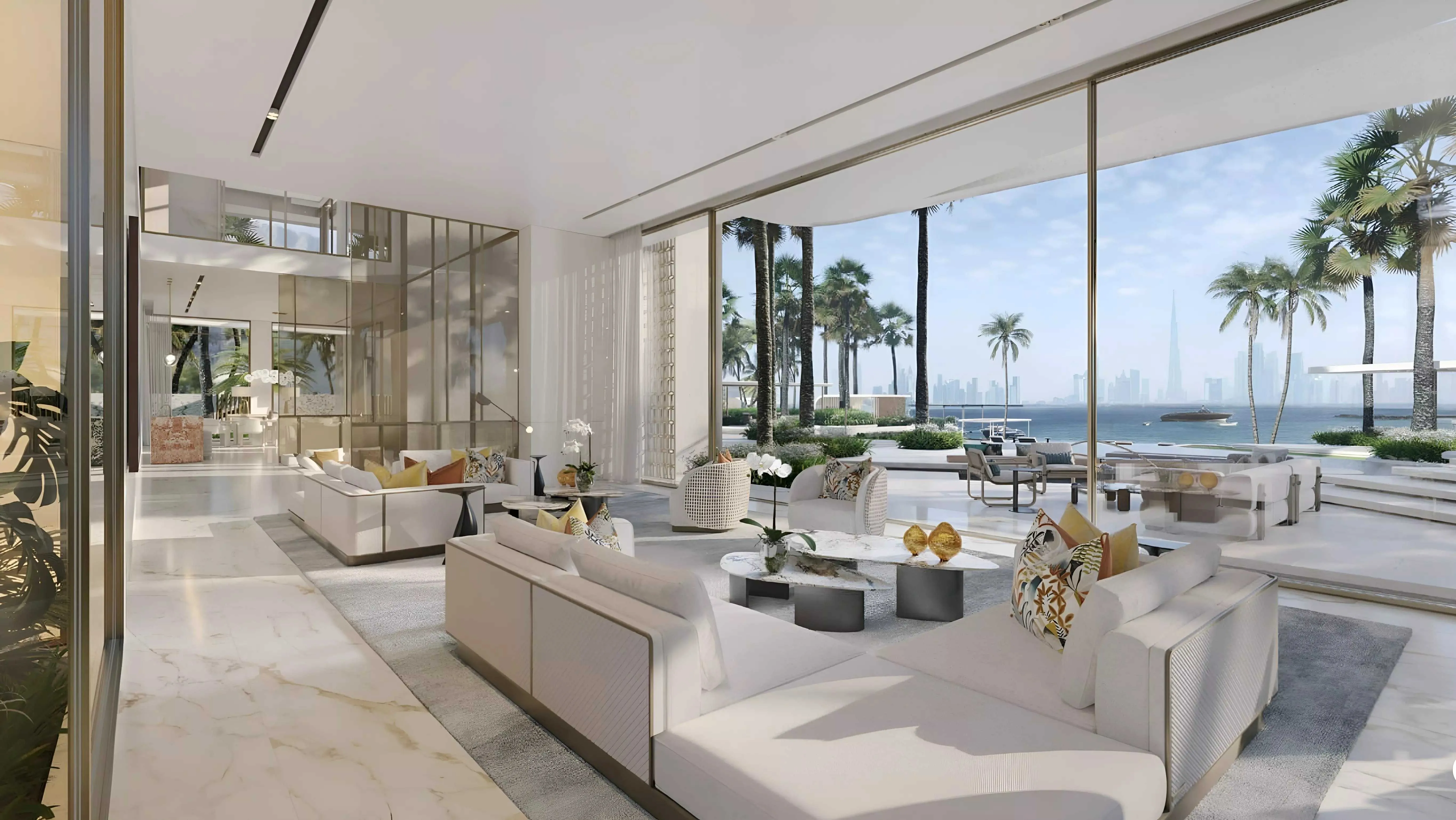 1 Bedroom Apartments for sale in The Dome