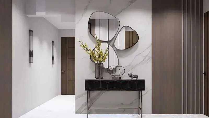 1 Bedroom Apartments for sale in Tulip Oasis