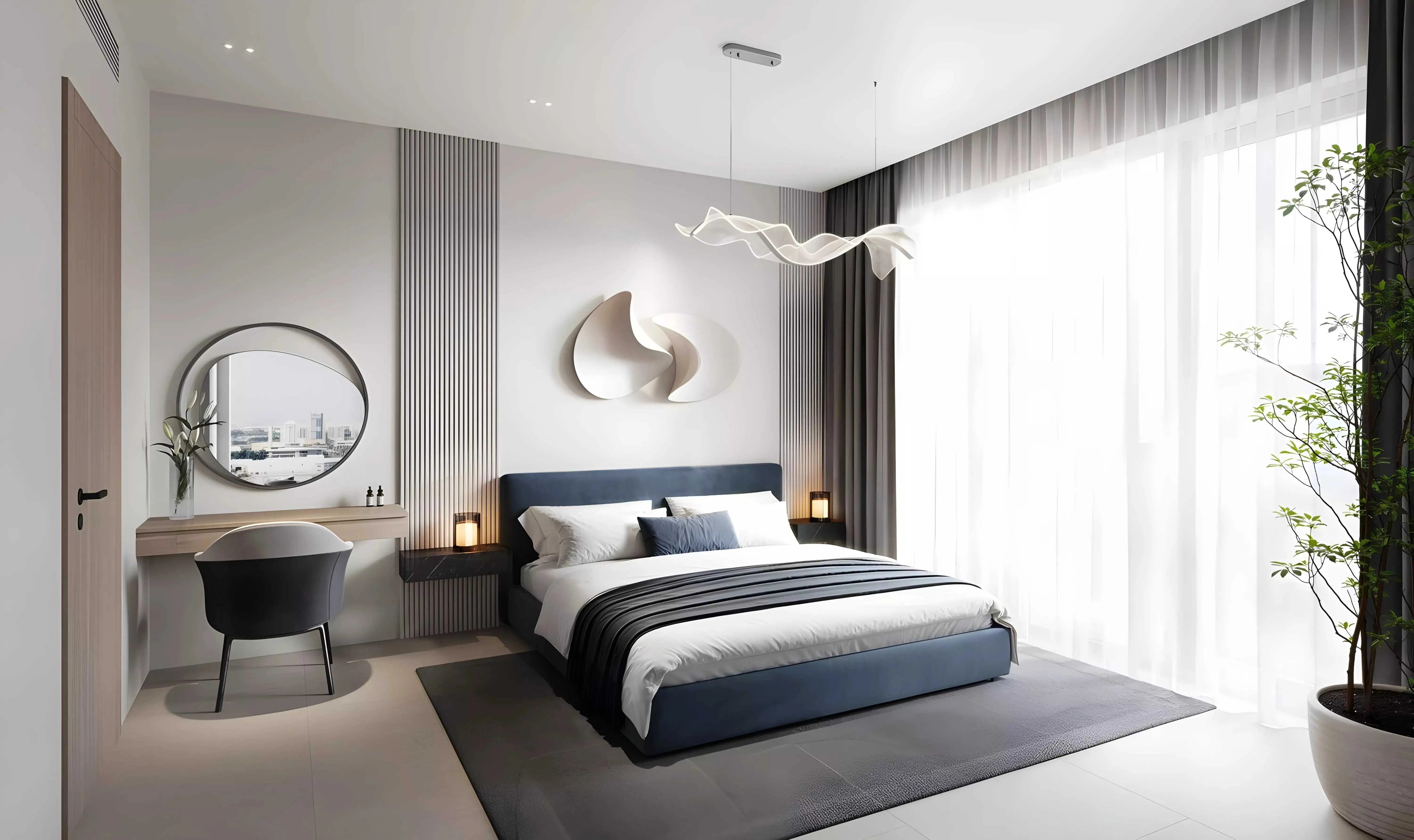 1 Bedroom Apartments for sale in V1stara House Phase 2