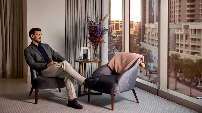 1 bedroom Apartments for sale in Vida Residences