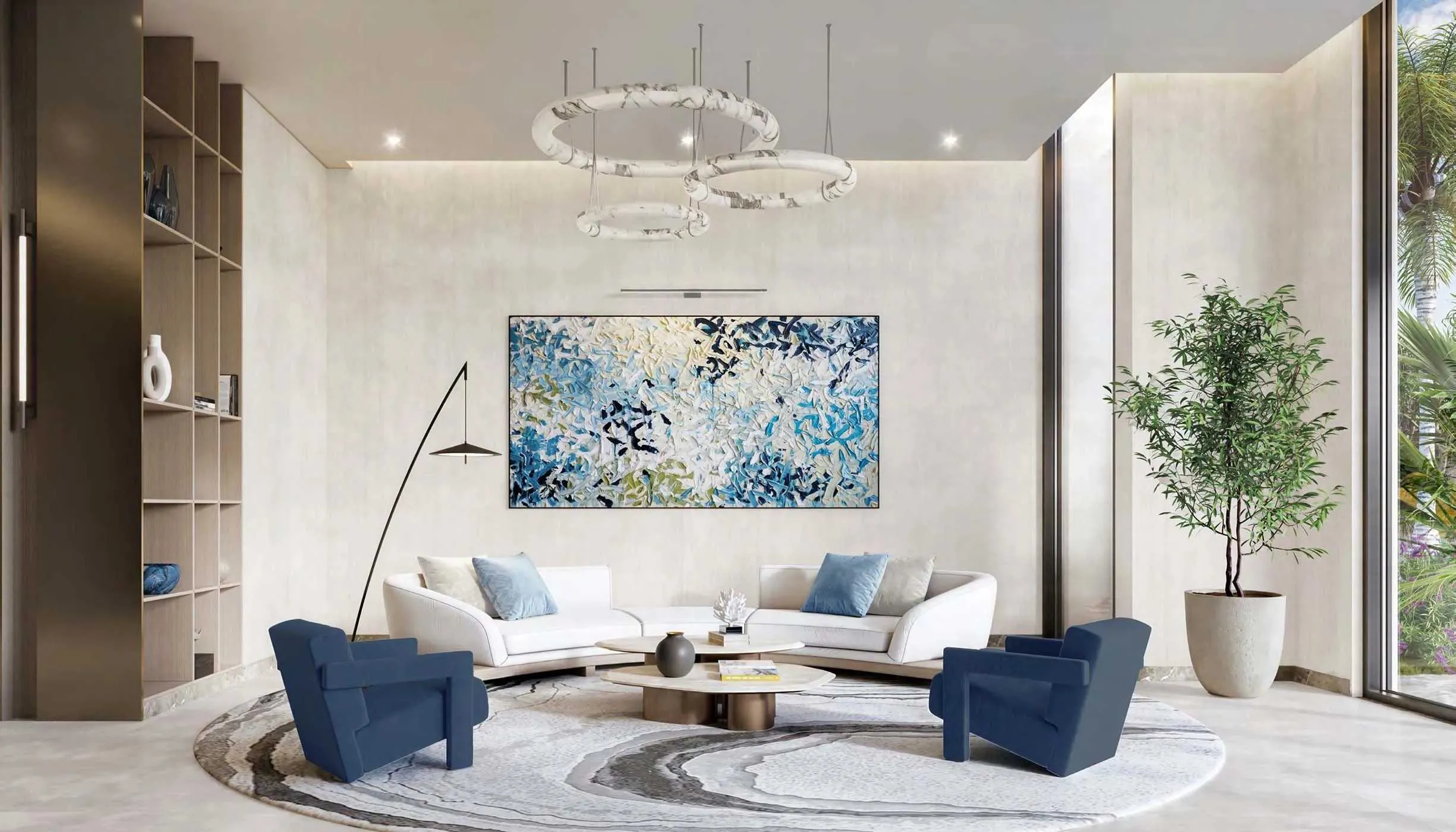 1 Bedroom Apartments for sale in Windsor House