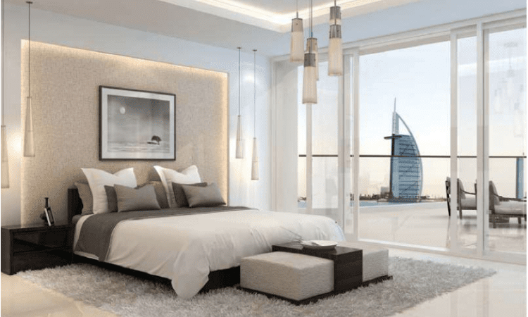 1 BR Apartment For Sale in Palm Jumeirah