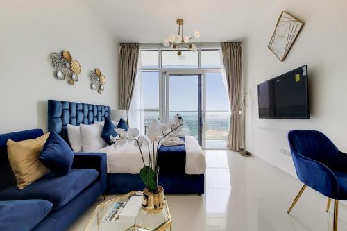 1BR APARTMENTS FOR SALE IN MILLENNIUM BINGHATTI RESIDENCES