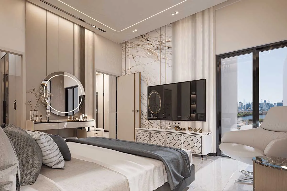 2 bedroom apartment for sale in AGUA Residences