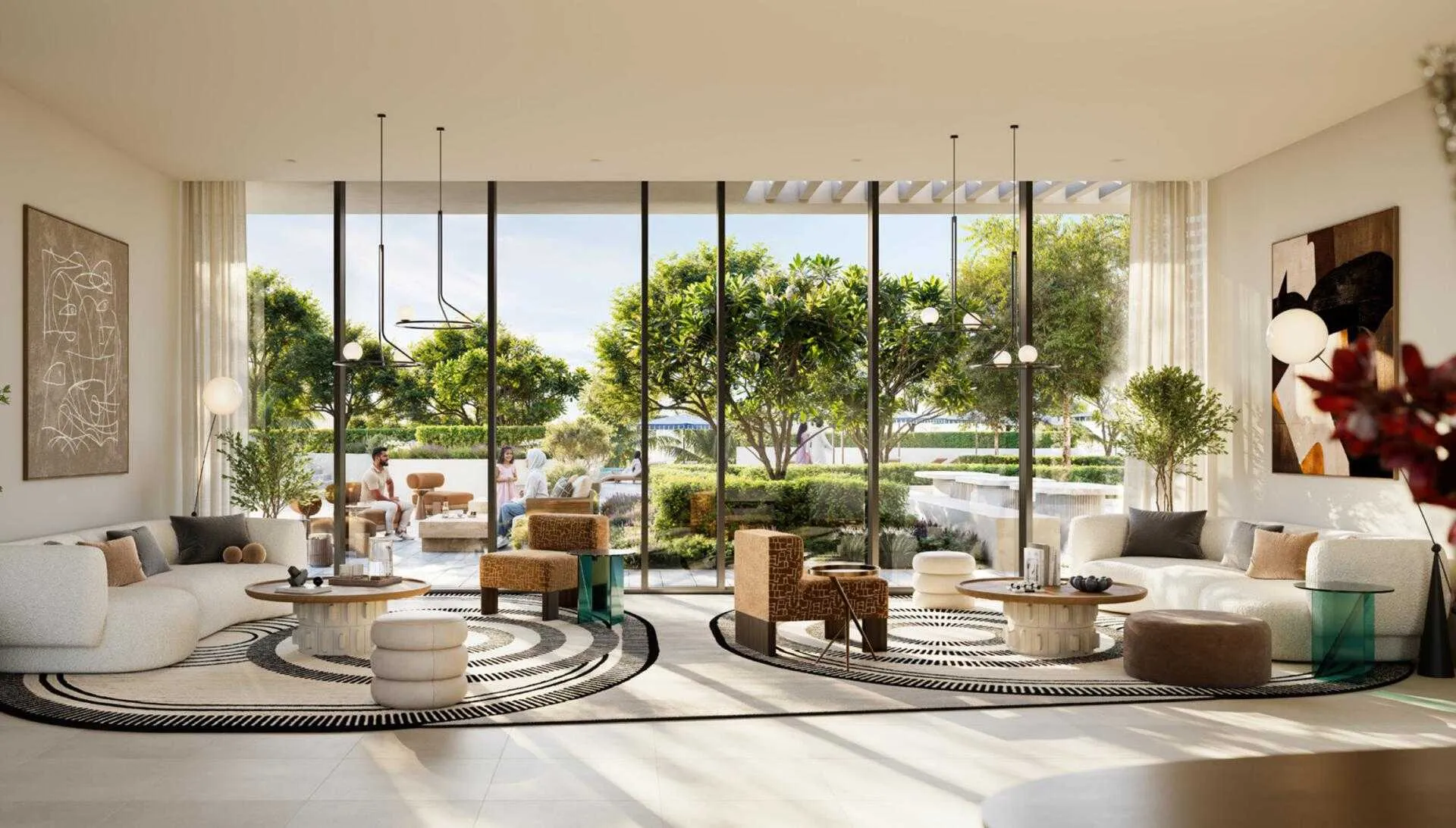 2 bedroom Apartment for Sale in Altan at Dubai Creek Harbour