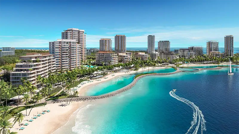 2 Bedroom Apartment for Sale in Bay Grove Residences 2