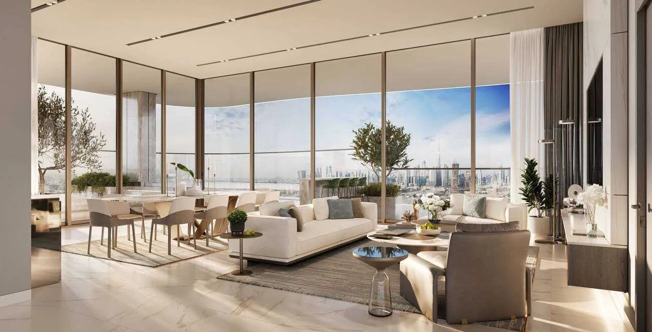 2 bedroom apartment for sale in Bay Grove Residences 3