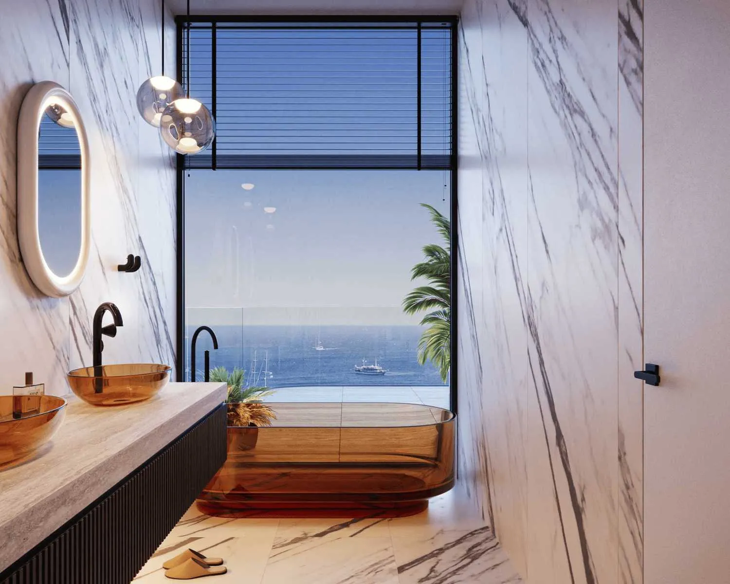 2 bedroom Apartment for Sale in Binghatti Aquarise