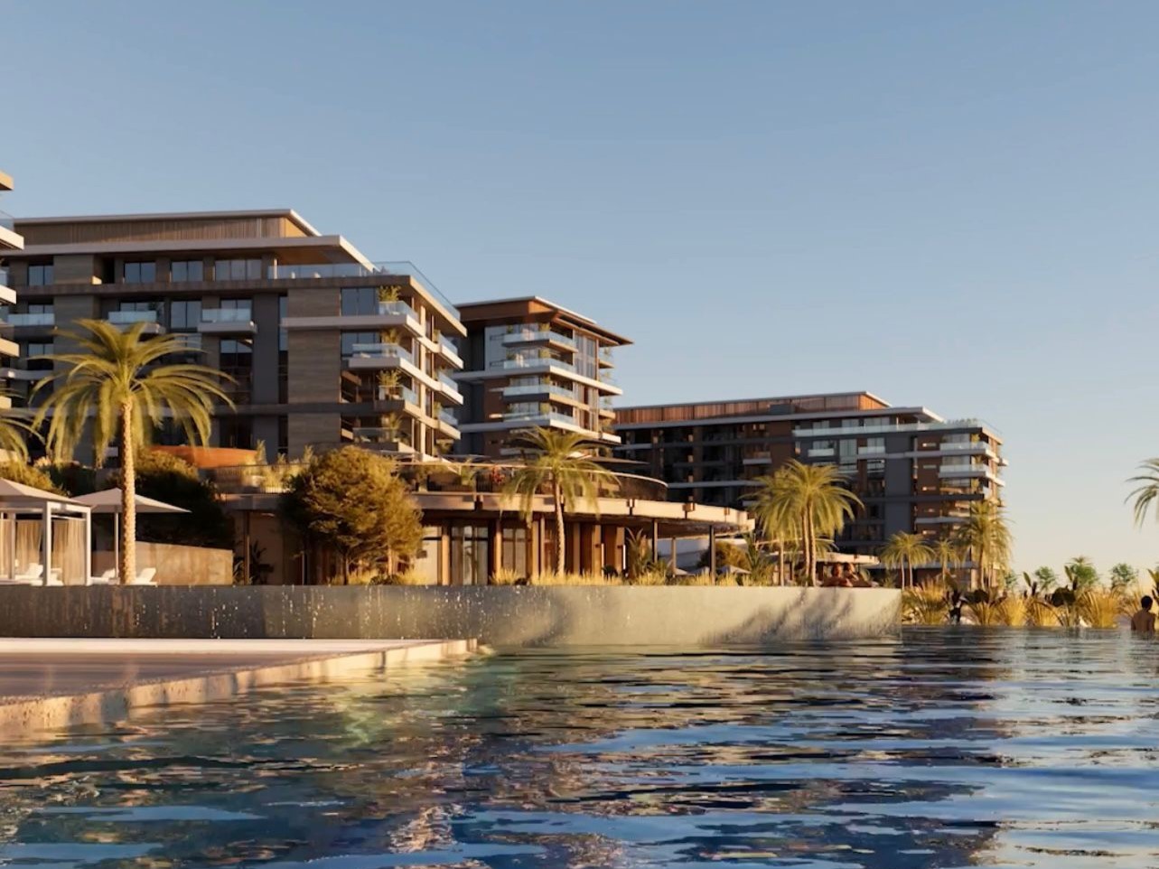 2 Bedroom Apartment for Sale in Ellington Cove