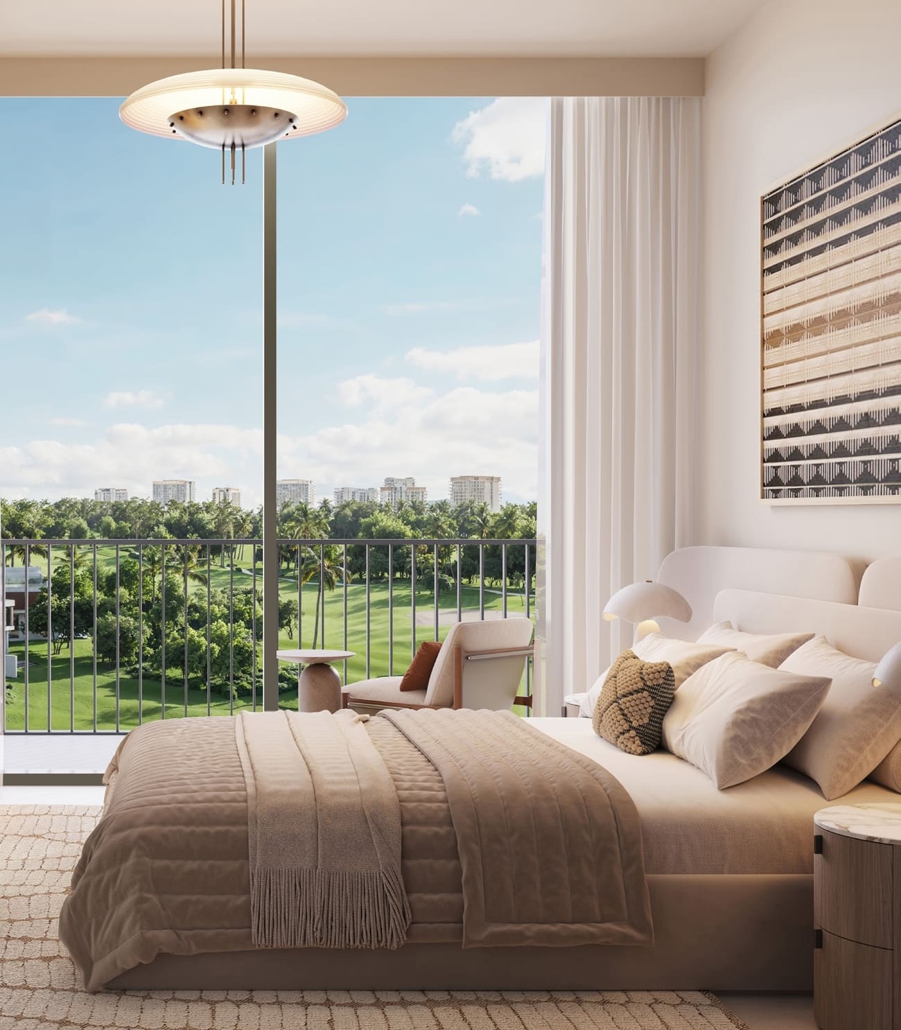 2 Bedroom Apartment for Sale in Golf Dale