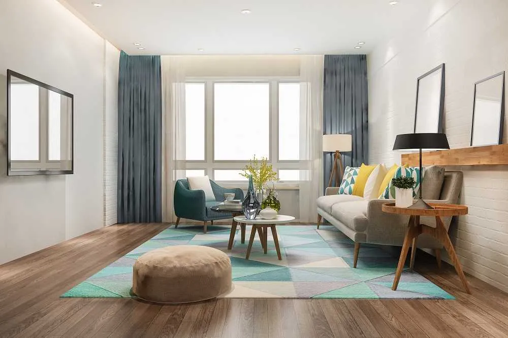 2 bedroom Apartment for Sale in Golf Greens Tower 2