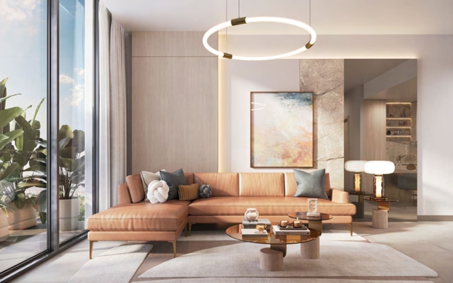 2 Bedroom Apartment for Sale in Legado