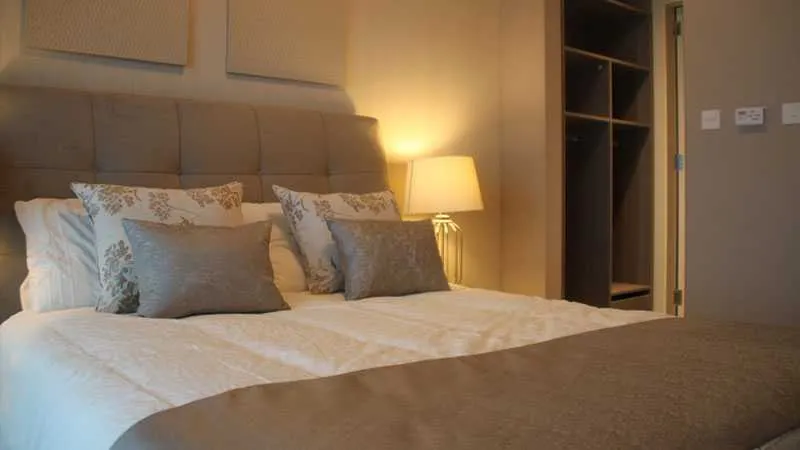 2 bedroom apartment for sale in Leonardo Residences