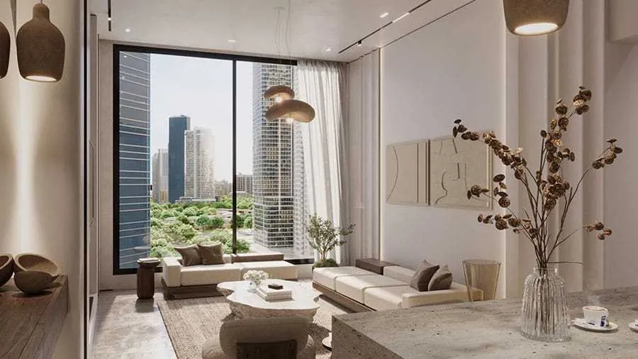 2 bedroom Apartment for Sale in Ocean Heights
