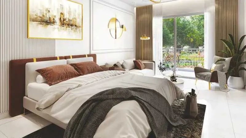 2 bedroom Apartment for Sale in Reem Eight