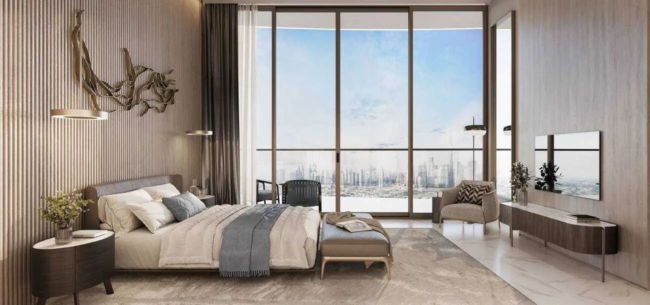 2 bedroom apartment for sale in Reeman Living
