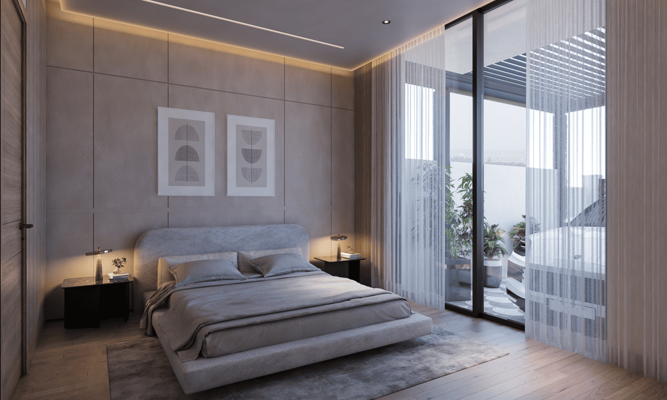 2 Bedroom Apartment for sale in V1VID
