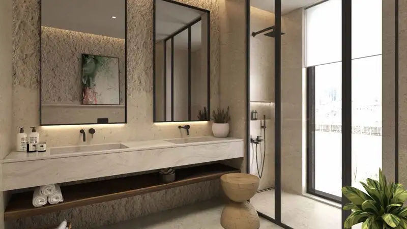 2 Bedroom Apartment for Sale in Skyscape Aura