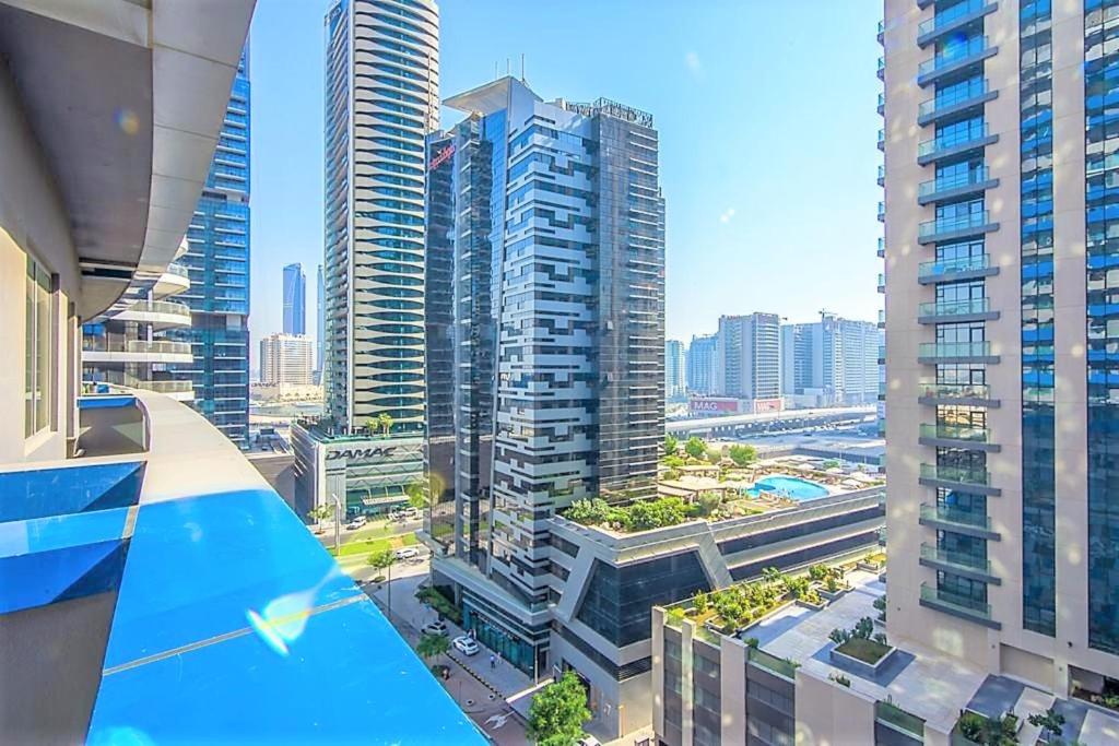 2 Bedroom Apartment in Downtown Dubai, 1088 Sqft